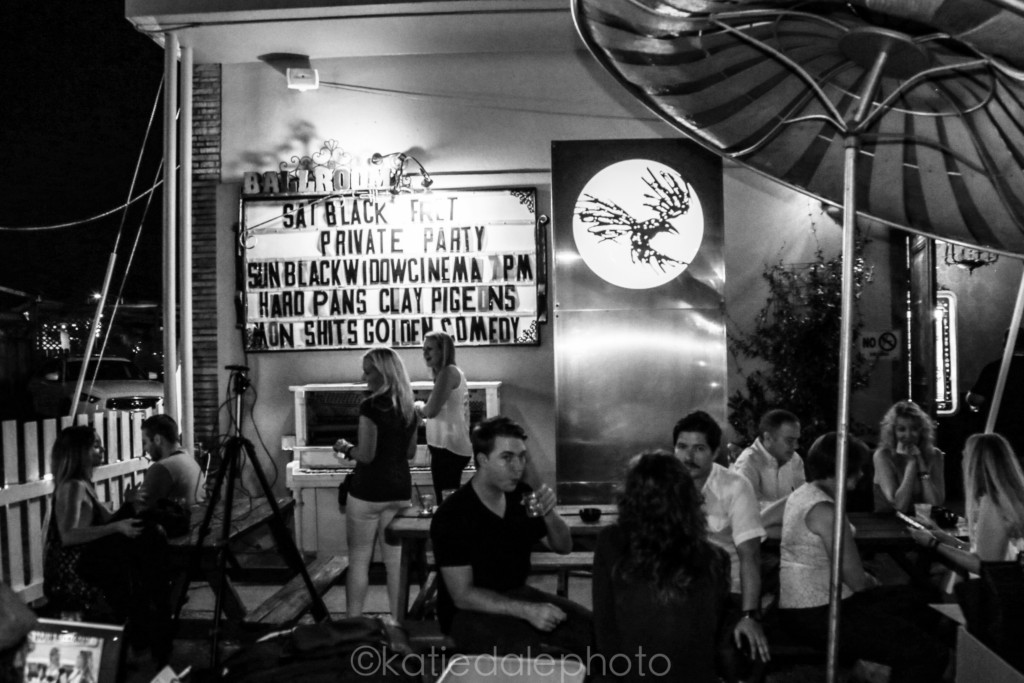 Zeale, Whiskey Sisters, and Black Books at Spider House Ballroom