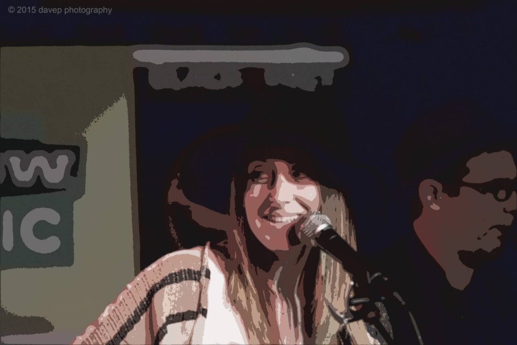 SXSW: Official Showcase