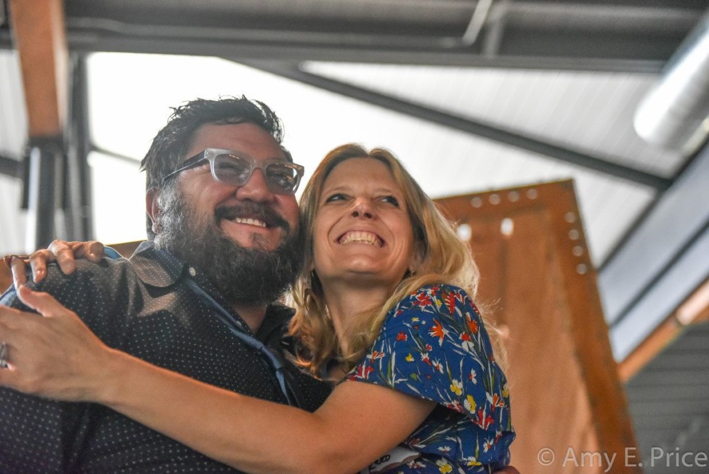 Mentor and Nominee Meetup