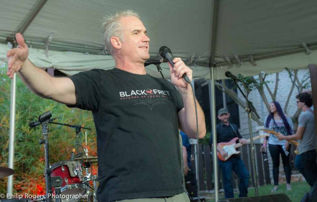 Recruiting Event: Tameca Jones and Dana Falconberry