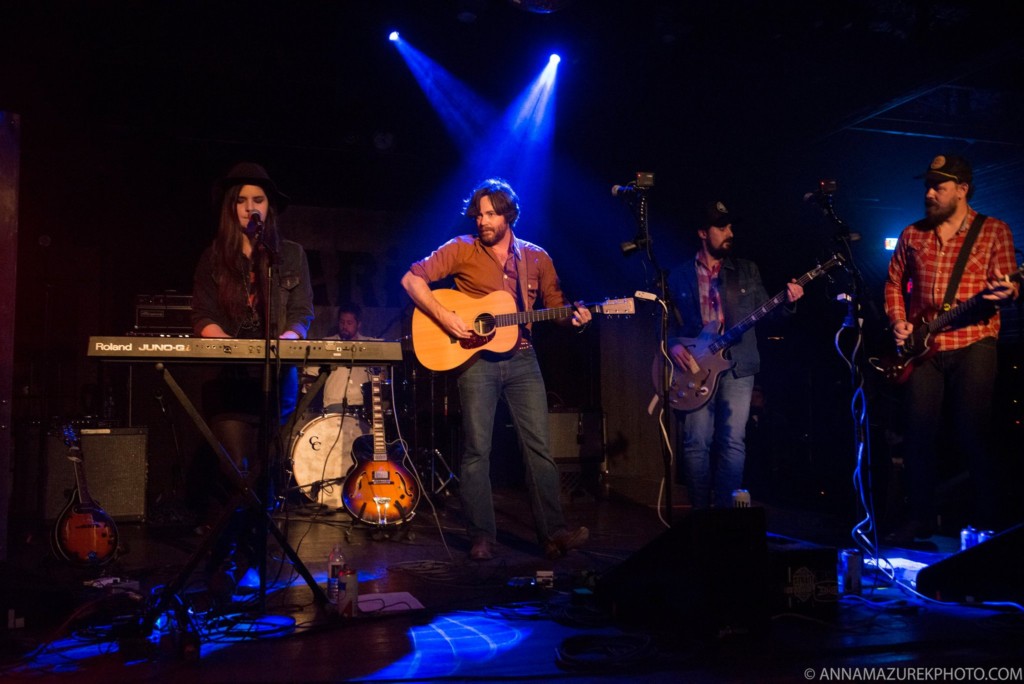 2016 Launch Party