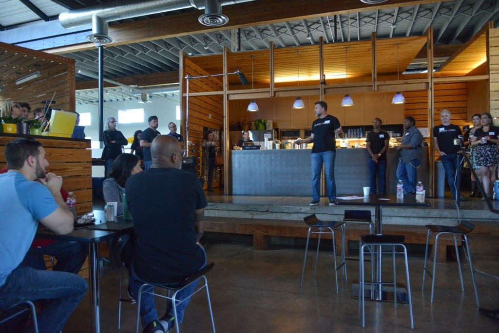 Mentor Nominee Meetup