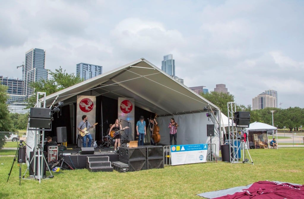 Art City Austin 2016