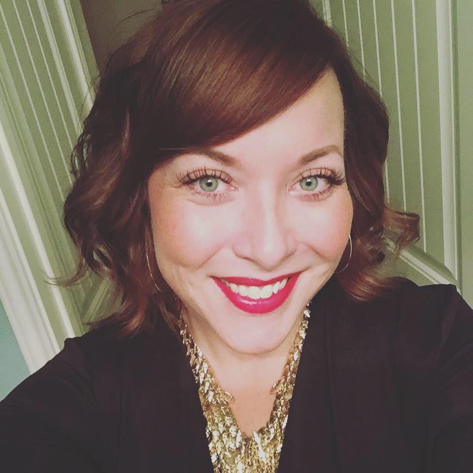 Jen Dalton