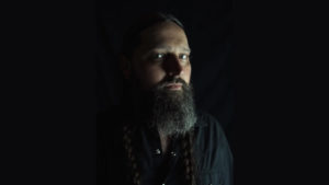 Graham Weber